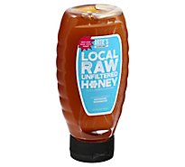 Arties Harvest Honey - 16 Oz