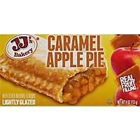 Jjs Caramel Apple Pie - Each - Image 2