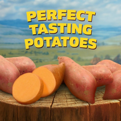 Ore-Ida Sweet Potato Crispy Crinkles French Fried Sweet Potatoes - 19 Oz - Image 5