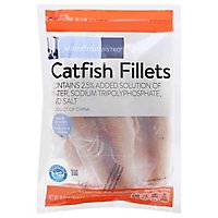Waterfront Bistro Catfish Fillets - 16 Oz - Image 3
