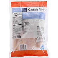 Waterfront Bistro Catfish Fillets - 16 Oz - Image 6
