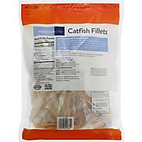 Waterfront Bistro Catfish Fillets Family Pack - 32 Oz - Image 6