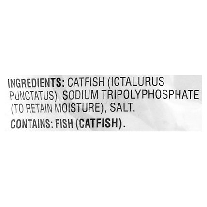 Waterfront Bistro Catfish Fillets Family Pack - 32 Oz - Image 5
