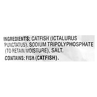 Waterfront Bistro Catfish Fillets Family Pack - 32 Oz - Image 5