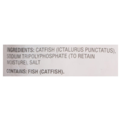 Waterfront Bistro Catfish Fillets Family Pack - 32 Oz - Image 5