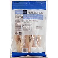Waterfront Bistro Haddock Fillets Family Pack - 32 Oz - Image 6