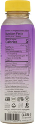 Lemon Perfect Water Blueberry Acai - 12 Fl. Oz. - Image 6
