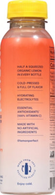 Lemon Perfect Water Peach Raspberry - 12 Fl. Oz. - Image 6