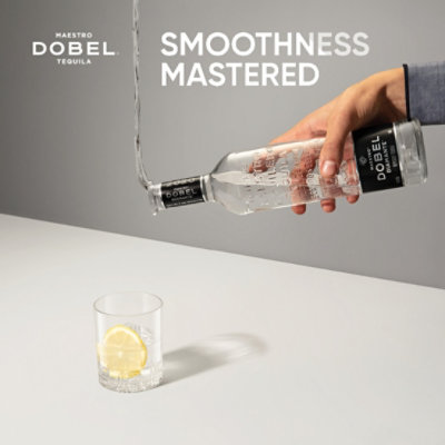Maestro Dobel Diamante Tequila 80 Proof - 750 Ml - Image 4