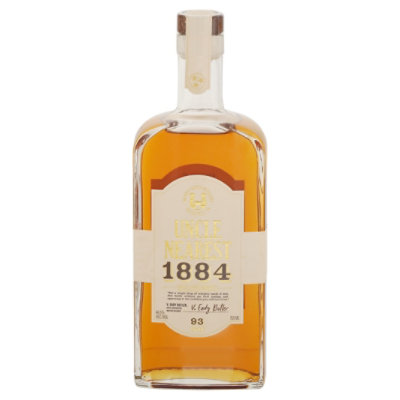 Uncle Nearest Whiskey 1884 Small Batch - 750 Ml - Image 3