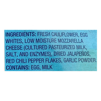 Califlour Flatbread Spicy Jalapeno - 1.5 Oz - Image 5