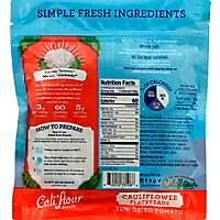 Califlour Flatbread Sundried Tomato - 1.5 Oz - Image 6