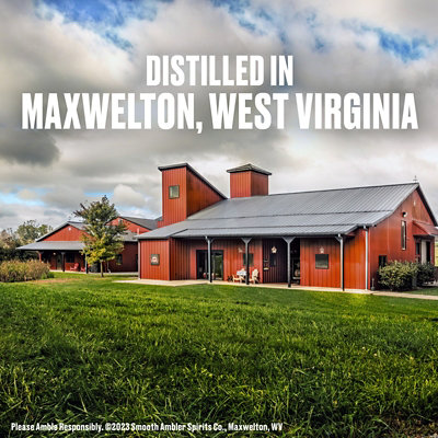 Smooth Ambler Contradiction Straight Bourbon Whiskey - 750 Ml - Image 3