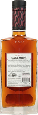 Sagamore Spirit Whiskey Rye - 750 Ml - Image 4