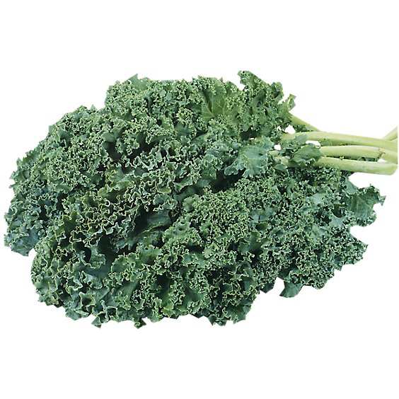 Kale Bunch - Each