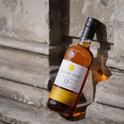 Yellow Spot Irish Whiskey Single Pot Still 12 Years - 750 Ml - Image 4