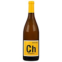 Substance Chardonnay Washington White Wine - 750 Ml - Image 1