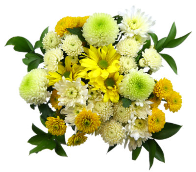 Debi Lily Iconic Mix Bouquet - .8 Lb