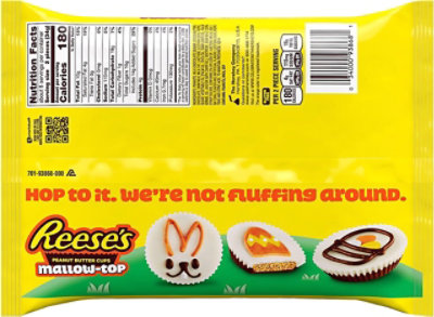 Reeses Peanut Butter Cups Marshmallow - Each - Image 6