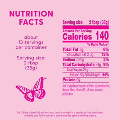 Duncan Hines Dolly Partons Favorite Creamy Buttercream Flavored Cake Frosting - 16 Oz - Image 4