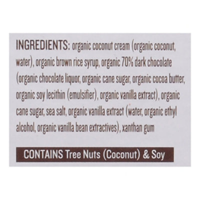 Cocomels Gift Box Chc Sqrs Crml Drk - 8 Count - Image 5