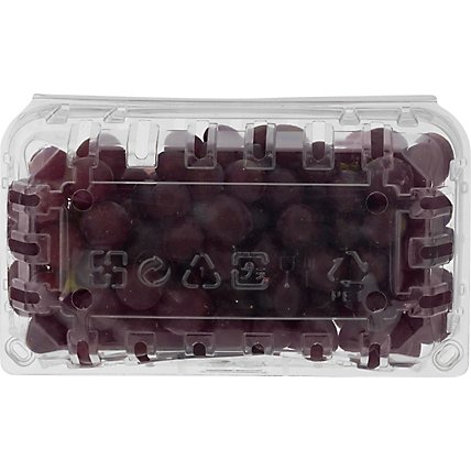 Grapes Red Candy Snap - 1 Lb - Image 3