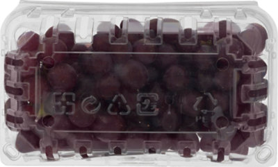 Grapes Red Candy Snap - 1 Lb - Image 3