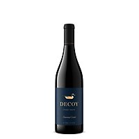 Decoy Limited Sonoma Coast Pinot Noir Red Wine - 750 Ml - Image 2