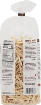 Al Dente Carba Nada Pasta Fettuccine Roasted Garlic - 10 Oz - Image 6