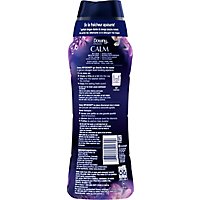 Downy Infusions Calm Scent Booster Lavender & Vanilla Bean - 20.1 Oz - Image 8