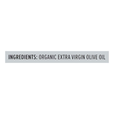 Primal Kitchen Organic Extra Virgin Olive Oil - 16.9 Oz - Image 4