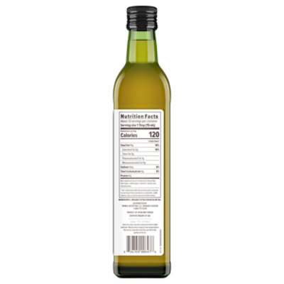 Primal Kitchen Organic Extra Virgin Olive Oil - 16.9 Oz - Image 3
