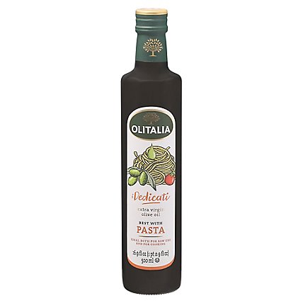 Olitalia Extra Virgin Olive Oil Pasta - 16.9 Fl. Oz. - Image 3