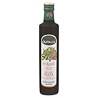 Olitalia Extra Virgin Olive Oil Pasta - 16.9 Fl. Oz. - Image 3