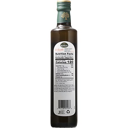 Olitalia Extra Virgin Olive Oil Pasta - 16.9 Fl. Oz. - Image 6