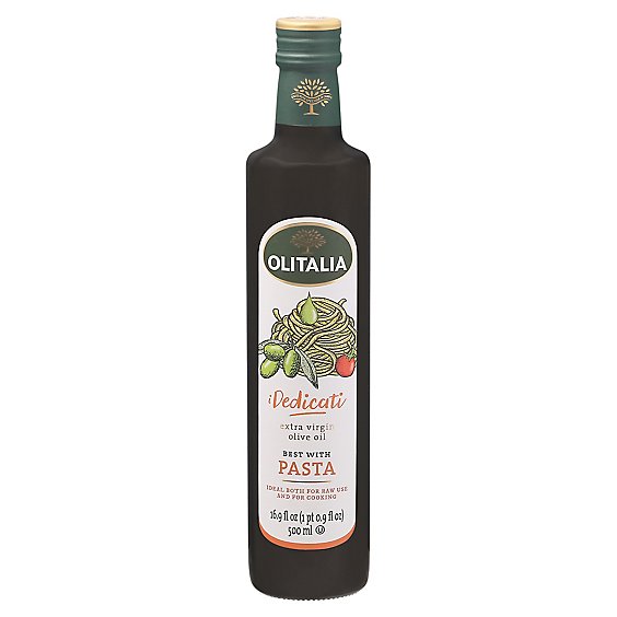 Olitalia Extra Virgin Olive Oil Pasta - 16.9 Fl. Oz.