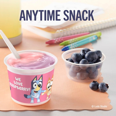 Yoplait Trix Paw Patrol Yogurt Low Fat Strawberry Banana & Raspberry Value Pack - 32 Oz. - Image 6