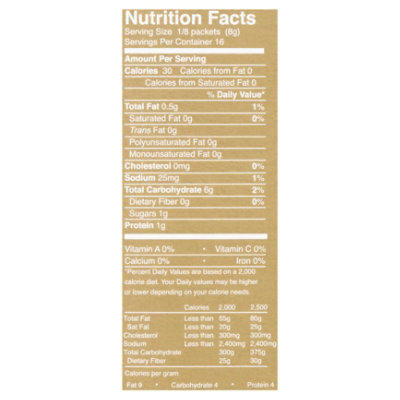 Aleias Coat & Crunch Gluten Free Crispy Spicy 2 Count - 4.5 Oz - Image 4