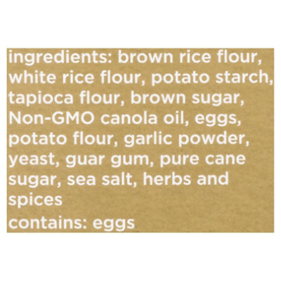 Aleias Coat & Crunch Gluten Free Crispy Spicy 2 Count - 4.5 Oz - Image 5