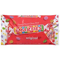 Smarties Candy Rolls Original - 16 Oz - Image 1