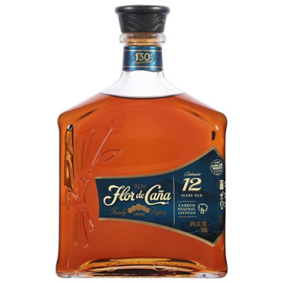け*ゆ様 RON Flor de Caña ORO ラム酒 ニカラグア オールド け*ゆ様