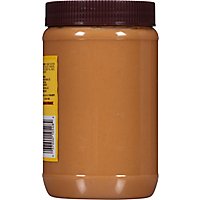 Skippy Creamy Natural Peanut Butter Spread With Honey - 40 Oz - Image 6