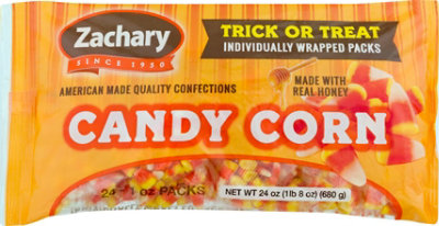 Zachary Candy Corn - 24 Oz - Image 2