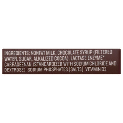 La Colombe Draft Chocolate Milk - 9 Fl. Oz. - Image 5