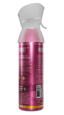 Boost Oxygen Aviators Breathing Oxygen Pink Grapefruit - 5 Liter - Image 5