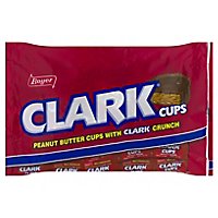 Clark Cup Bag - 10 Oz - Image 1