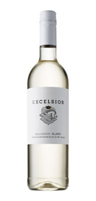 Excelsior South Africa Sauvignon Blanc Wine - 750 Ml - Image 1