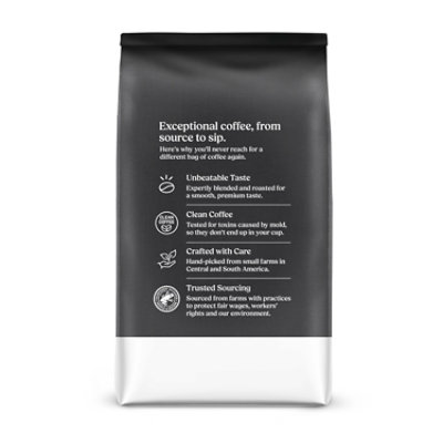 Bulletproof Coffee The Mentalist Ground - 12 Oz - Image 4