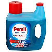 Persil ProClean Laundry Detergent Liquid Stain Fighter - 150 Fl. Oz. - Image 3