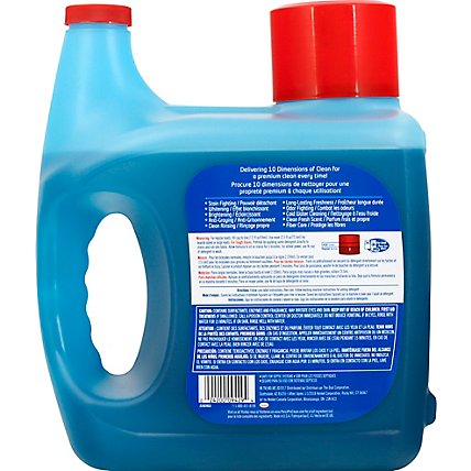 Persil ProClean Laundry Detergent Liquid Stain Fighter - 150 Fl. Oz. - Image 4
